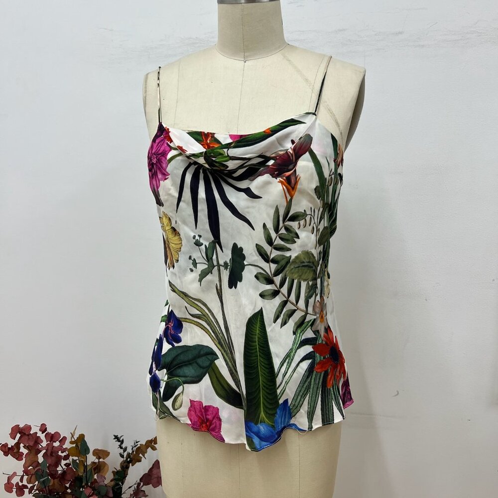 Parker Tropical Top